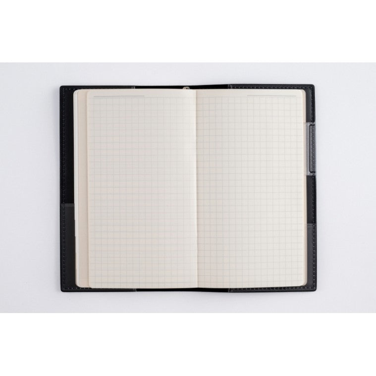 ＃No.413ニューダイアリーカジュアル3ネイビー手帳判 : (株)日本法令 : No.413 New Diary Casual 3 Navy Notebook Size : 9784471854133