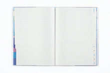 Load image into Gallery viewer, TAKAHASHI 高橋書店 2026 1月始まり 手帳 A5 No.457 ﾐｱｸﾚｰﾙ ｸﾞﾗﾝ 2 高橋 手帳 2026年 ﾋﾞｼﾞﾈｽ 定番 ｼﾝﾌﾟﾙ 手帳ｶﾊﾞｰ かわいい とじ手帳  ｽｹｼﾞｭｰﾙ帳 手帳のﾀｲﾑｷｰﾊﾟｰ :9784471804572
