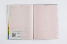 Load image into Gallery viewer, TAKAHASHI Takahashi Shoten 2026 January Start Planner A5 No. 458 Mirecourt Grand 3 Takahashi Planner 2026 Business Standard Simple Planner Cover Cute Bound Planner Sunday Start Schedule Book Planner Timekeeper :9784471804589
