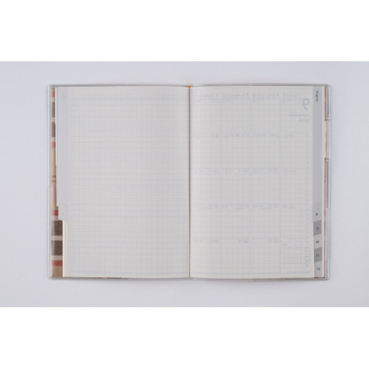 ＃No.386クレールインデックス3B6判 : (株)日本法令 : No.386 Clair Index 3B6 size : 9784471854911