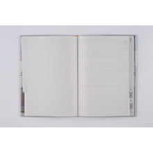 画像をギャラリービューアに読み込む, ＃No.387クレールインデックス4月曜始まりB6判 (株)日本法令 :9784471854928
