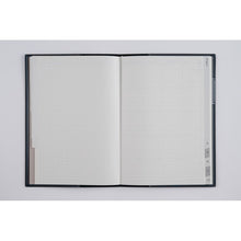 画像をギャラリービューアに読み込む, ＃No.501ディアクレールラプロ1月曜始まりネイビーA5判 (株)日本法令 :9784471854973
