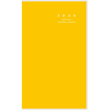 Load image into Gallery viewer, ＃No.665　リベル インデックス 5　　ドルチェ・レモン　手帳判 (株)日本法令 :9784471856656
