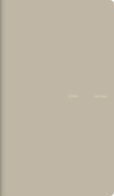 Load image into Gallery viewer, TAKAHASHI Takahashi Shoten 2026 April Start Planner A6 No.731 torinco R 3 Soft Gray Planner Size Takahashi Planner 2026 Business Standard Simple Planner Cover Cute Bound Planner Diary Schedule Book :9784471797317
