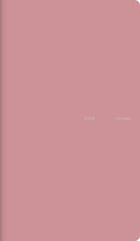 Load image into Gallery viewer, TAKAHASHI Takahashi Shoten 2026 April Start Planner A6 No.734 torinco R 3 Old Rose Planner Size Takahashi Planner 2026 Business Standard Simple Planner Cover Cute Bound Planner Diary Schedule Book Planner Type: 9784471797348
