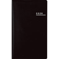 ＃No.771　リベルプラス　　ミッドナイト・ブラック　手帳判 : (株)日本法令 : No.771 Liber Plus Midnight Black Notebook size : 9784471857714 :9784471857714