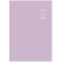画像をギャラリービューアに読み込む, ＃No.864　プラーノ 4　　ラベンダーフロスト　B6判 (株)日本法令 :9784471858643
