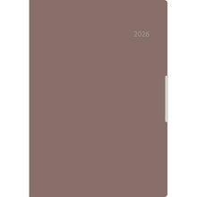 画像をギャラリービューアに読み込む, ＃No.881　フェルテ(R) 6　　グレージュ　B6判 (株)日本法令 :9784471858810
