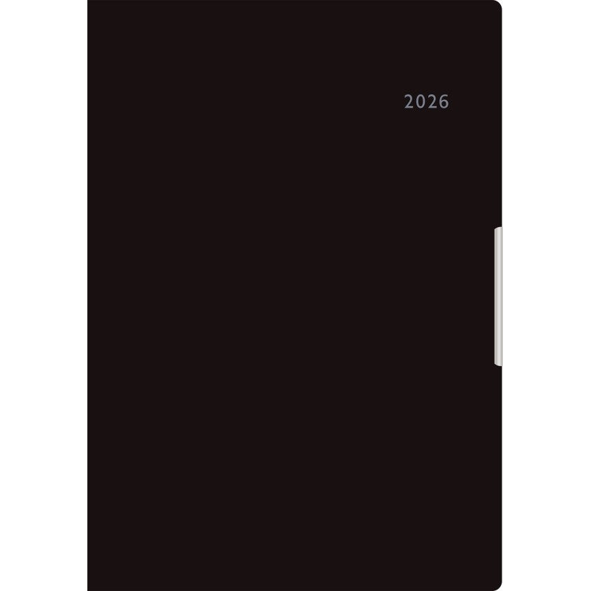 ＃No.889　フェルテ(R) 9　　黒　B6判 : (株)日本法令 : No.889 Ferte(R) 9 Black B6 size : 9784471858896 :9784471858896