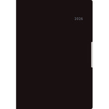 画像をギャラリービューアに読み込む, ＃No.889　フェルテ(R) 9　　黒　B6判 (株)日本法令 :9784471858896
