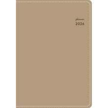 画像をギャラリービューアに読み込む, ＃No.602　リラクレール 1　　カフェモカ　B6判 (株)日本法令 :9784471858933
