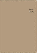 画像をギャラリービューアに読み込む, TAKAHASHI 高橋書店 2026 4月始まり 手帳 B6 No.602 ﾘﾗｸﾚｰﾙ 1 ｶﾌｪﾓｶ 高橋 手帳 2026年 ﾋﾞｼﾞﾈｽ 定番 ｼﾝﾌﾟﾙ 手帳ｶﾊﾞｰ かわいい とじ手帳 日記  ｽｹｼﾞｭｰﾙ帳 手帳のﾀｲﾑｷｰﾊﾟｰ :9784471828936
