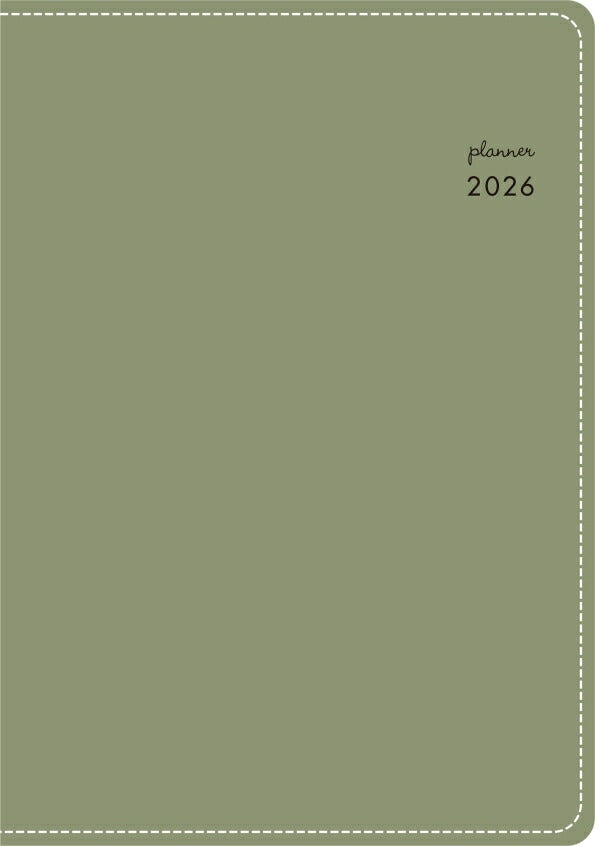 TAKAHASHI 高橋書店 2026 4月始まり 手帳 B6 No.605 ﾘﾗｸﾚｰﾙ 2  月曜始まり ｾｰｼﾞ 高橋 手帳 2026年 ﾋﾞｼﾞﾈｽ 定番 ｼﾝﾌﾟﾙ 手帳ｶﾊﾞｰ かわいい とじ手帳 日記  ｽｹｼﾞｭｰﾙ帳 手帳のﾀｲﾑｷｰﾊﾟｰ :9784471828967