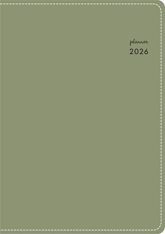 TAKAHASHI 高橋書店 2026 4月始まり 手帳 B6 No.605 ﾘﾗｸﾚｰﾙ 2  月曜始まり ｾｰｼﾞ 高橋 手帳 2026年 ﾋﾞｼﾞﾈｽ 定番 ｼﾝﾌﾟﾙ 手帳ｶﾊﾞｰ かわいい とじ手帳 日記  ｽｹｼﾞｭｰﾙ帳 手帳のﾀｲﾑｷｰﾊﾟｰ :9784471828967