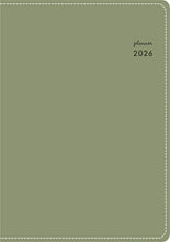 画像をギャラリービューアに読み込む, TAKAHASHI 高橋書店 2026 4月始まり 手帳 B6 No.605 ﾘﾗｸﾚｰﾙ 2  月曜始まり ｾｰｼﾞ 高橋 手帳 2026年 ﾋﾞｼﾞﾈｽ 定番 ｼﾝﾌﾟﾙ 手帳ｶﾊﾞｰ かわいい とじ手帳 日記  ｽｹｼﾞｭｰﾙ帳 手帳のﾀｲﾑｷｰﾊﾟｰ :9784471828967
