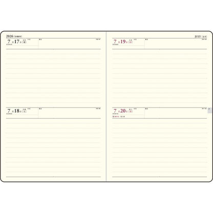 ＃No.903　業務日誌　　エンジ　A5判 : (株)日本法令 : No.903 Business diary Engineering A5 size : 9784471859039 :9784471859039