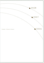 画像をギャラリービューアに読み込む, TAKAHASHI 高橋書店 2026 4月始まり 手帳 B6 No.956 3年日記 高橋 手帳 2026年 ﾋﾞｼﾞﾈｽ 定番 ｼﾝﾌﾟﾙ 手帳ｶﾊﾞｰ かわいい とじ手帳 日記  ｽｹｼﾞｭｰﾙ帳 手帳のﾀｲﾑｷｰﾊﾟｰ :9784471829568
