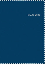 画像をギャラリービューアに読み込む, TAKAHASHI 高橋書店 2026 4月始まり 手帳 A5 No.963 ﾃﾞｽｸﾀﾞｲｱﾘｰ ｶｼﾞｭｱﾙ 3 ﾌﾞﾙｰ 高橋 手帳 2026年 ﾋﾞｼﾞﾈｽ 定番 ｼﾝﾌﾟﾙ 手帳ｶﾊﾞｰ かわいい とじ手帳 日記  ｽｹｼﾞｭｰﾙ帳 手帳のﾀｲﾑｷｰﾊﾟｰ :9784471829636
