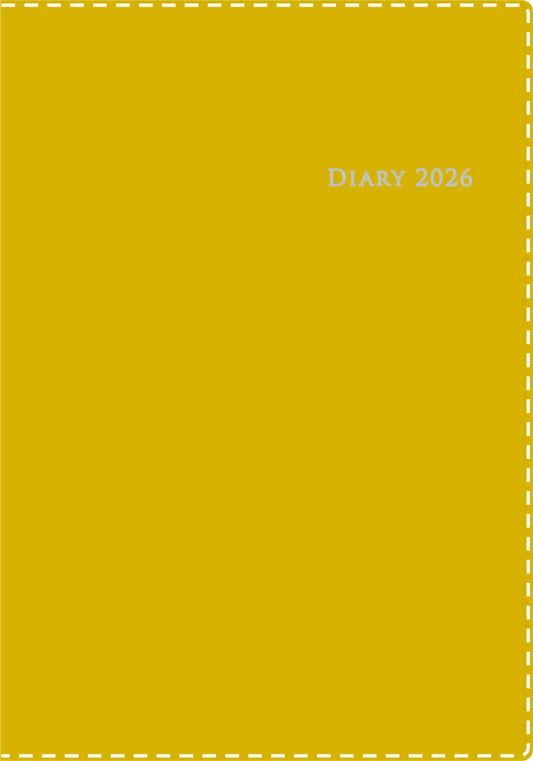 TAKAHASHI 高橋書店 2026 4月始まり 手帳 A5 No.968 ﾃﾞｽｸﾀﾞｲｱﾘｰ ｶｼﾞｭｱﾙ 8 ﾏｽﾀｰﾄﾞ 高橋 手帳 2026年 ﾋﾞｼﾞﾈｽ 定番 ｼﾝﾌﾟﾙ 手帳ｶﾊﾞｰ かわいい とじ手帳 日記  ｽｹｼﾞｭｰﾙ帳 手帳のﾀｲﾑｷｰﾊ :9784471819682