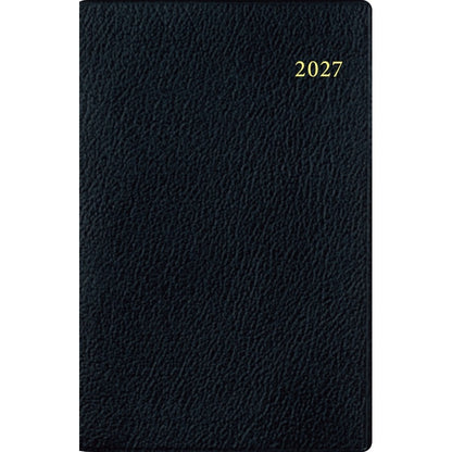 ＃No.47 ビジネス手帳 1  黒 : (株)日本法令 : 9784471860479