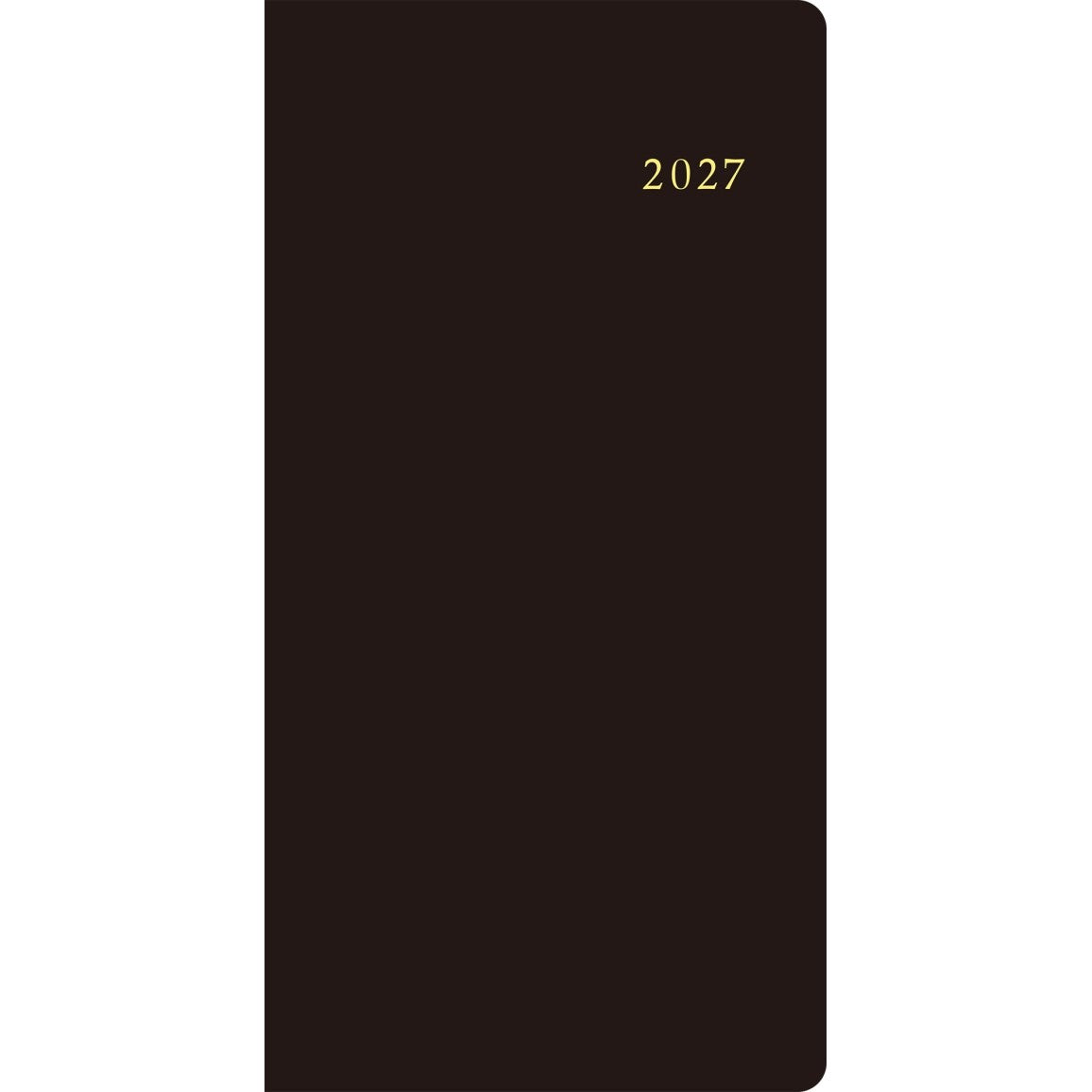 ＃No.71 ニューダイアリー 9  黒 : (株)日本法令 : 9784471860714