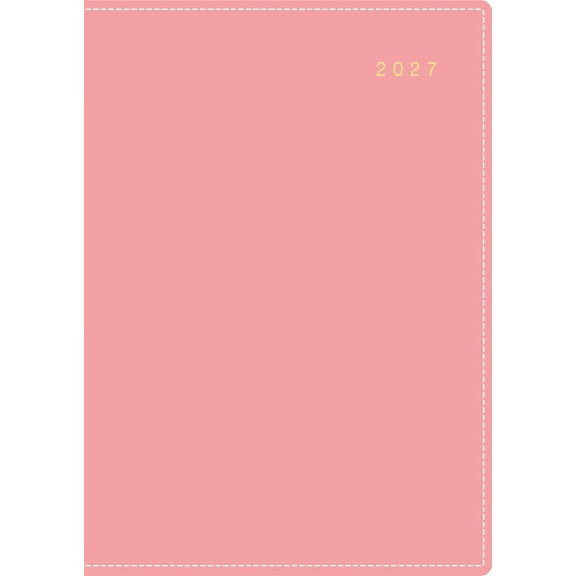＃No.216 リシェル R  6  マットローズピンク A6 : (株)日本法令 : 9784471862169