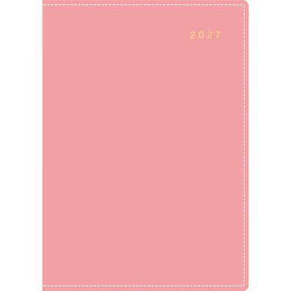 ＃No.216 リシェル R  6  マットローズピンク A6 : (株)日本法令 : 9784471862169
