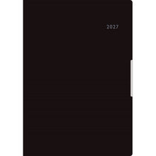 画像をギャラリービューアに読み込む, ＃No.240 ﾌｪﾙﾃ R  10  黒 B6 (株)日本法令 :9784471862404

