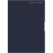 Load image into Gallery viewer, ＃No.395 Tﾃﾞｨﾚｸｼｮﾝﾀﾞｲｱﾘｰ ﾜｲﾄﾞ  ﾈｲﾋﾞｰ A5 (株)日本法令 :9784471863951
