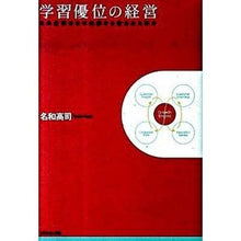 画像をギャラリービューアに読み込む, 学習優位の経営－日本企業はなぜ内部から変
