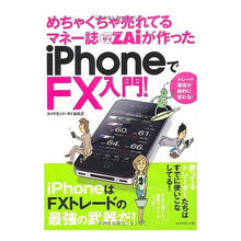 画像をギャラリービューアに読み込む, ｉＰｈｏｎｅでＦＸ入門！
