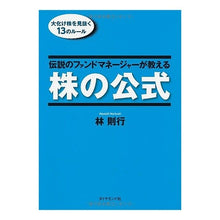 画像をギャラリービューアに読み込む, 株の公式－大化け株を見抜く１３のルール
