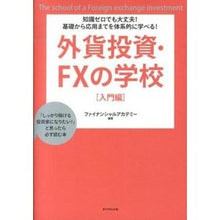 画像をギャラリービューアに読み込む, 外貨投資・ＦＸの学校　入門編

