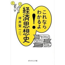 画像をギャラリービューアに読み込む, これならわかるよ！経済思想史
