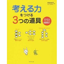画像をギャラリービューアに読み込む, 考える力をつける３つの道具－かんたんスッ
