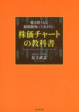 画像をギャラリービューアに読み込む, #足立武志 #株を買うなら最低限知っておきたい株価チャ# 9784478029077
