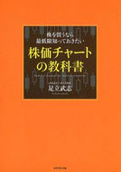 #足立武志 #株を買うなら最低限知っておきたい株価チャ# 9784478029077