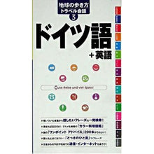 画像をギャラリービューアに読み込む, ドイツ語＋英語
