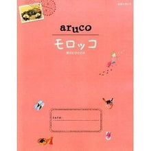 画像をギャラリービューアに読み込む, モロッコ　第２版
