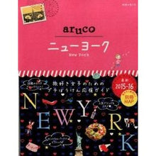 画像をギャラリービューアに読み込む, ニューヨーク
