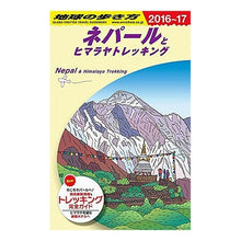 画像をギャラリービューアに読み込む, ネパールとヒマラヤトレッキング　改１８
