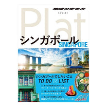 画像をギャラリービューアに読み込む, シンガポール
