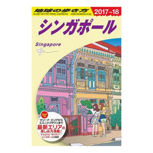 画像をギャラリービューアに読み込む, シンガポール　改訂第２８版
