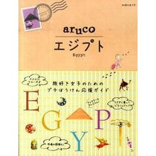 画像をギャラリービューアに読み込む, エジプト
