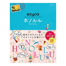 画像をギャラリービューアに読み込む, ホノルル　改訂第５版
