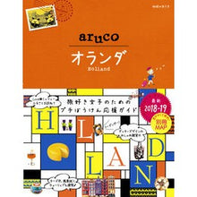画像をギャラリービューアに読み込む, オランダ
