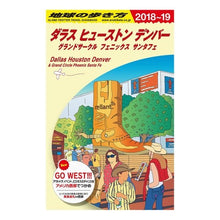 画像をギャラリービューアに読み込む, ダラス　ヒューストン　デンバー　グランド

