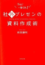 画像をギャラリービューアに読み込む, #前田鎌利 #社外プレゼンの資料作成術

