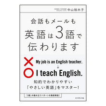 画像をギャラリービューアに読み込む, 会話もメールも英語は３語で伝わります
