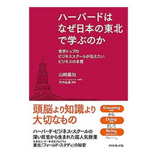 画像をギャラリービューアに読み込む, ハーバードはなぜ日本の東北で学ぶのか

